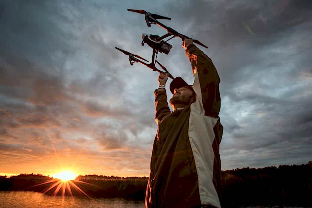 Drone çekimi fiyatları